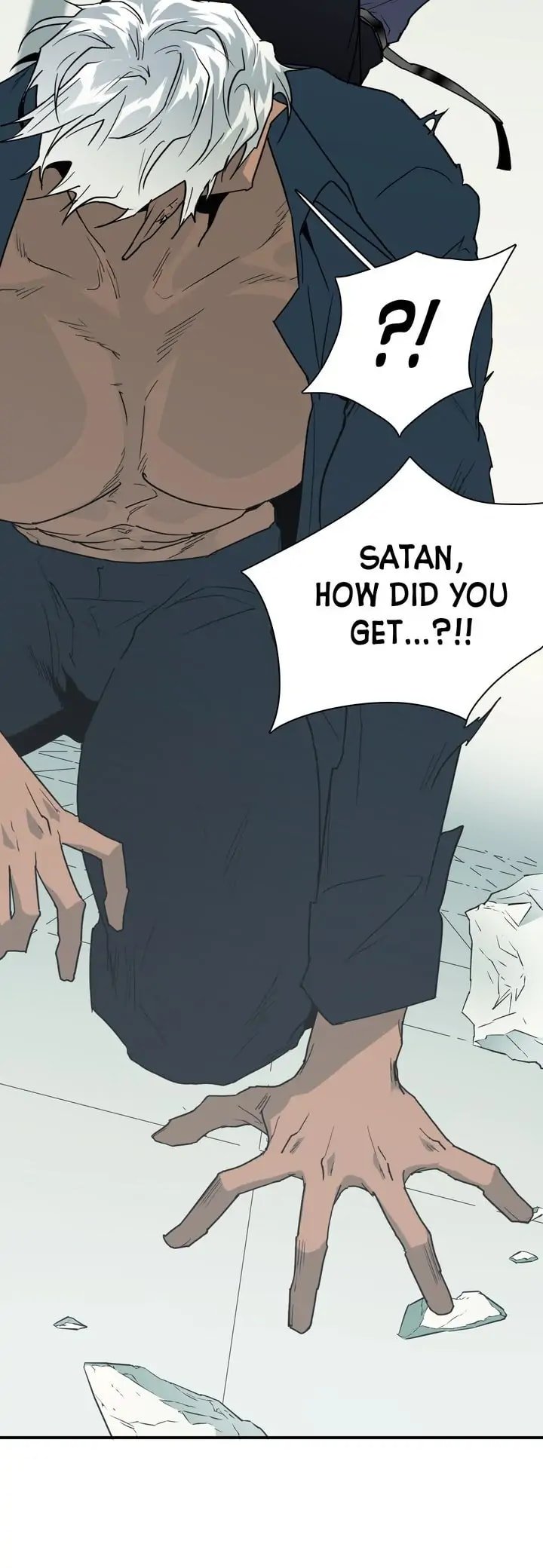 Dear DOO, Chapter 101 image 16